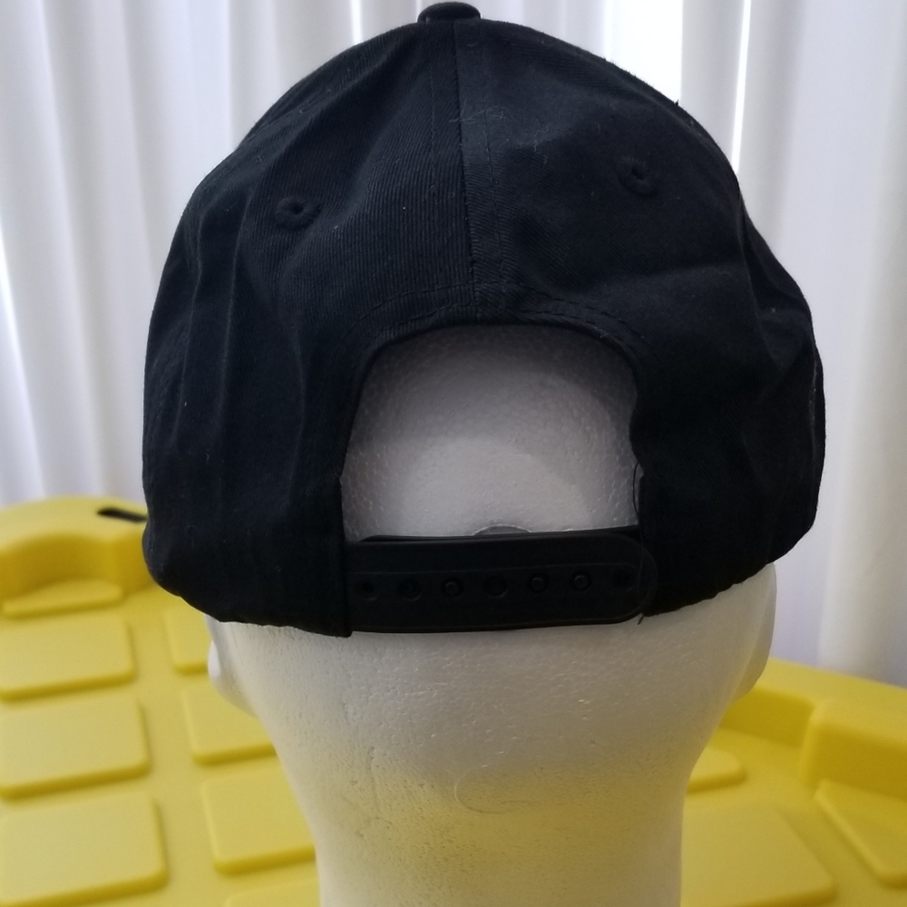 Pokemon Adult Cap with Light - Picture 3 of 3